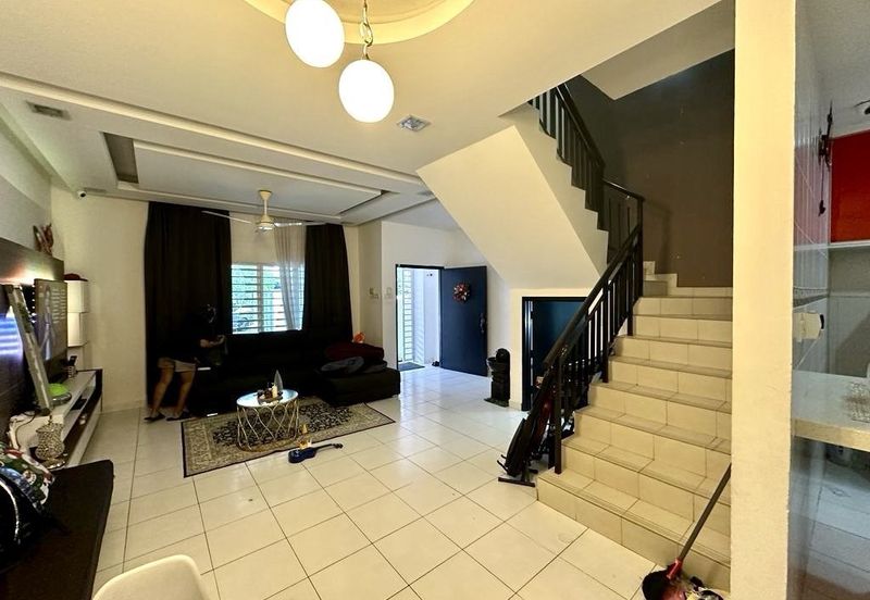 Bandar Teknologi Kajang