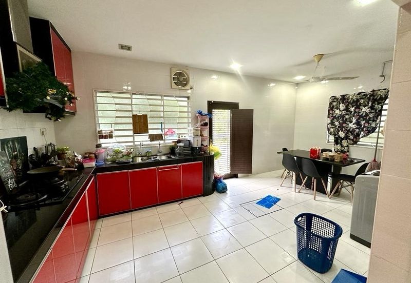 Bandar Teknologi Kajang