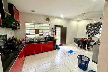 Bandar Teknologi Kajang