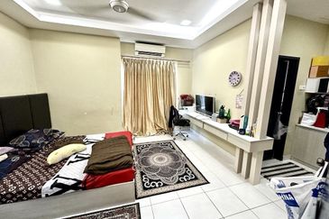 Bandar Teknologi Kajang