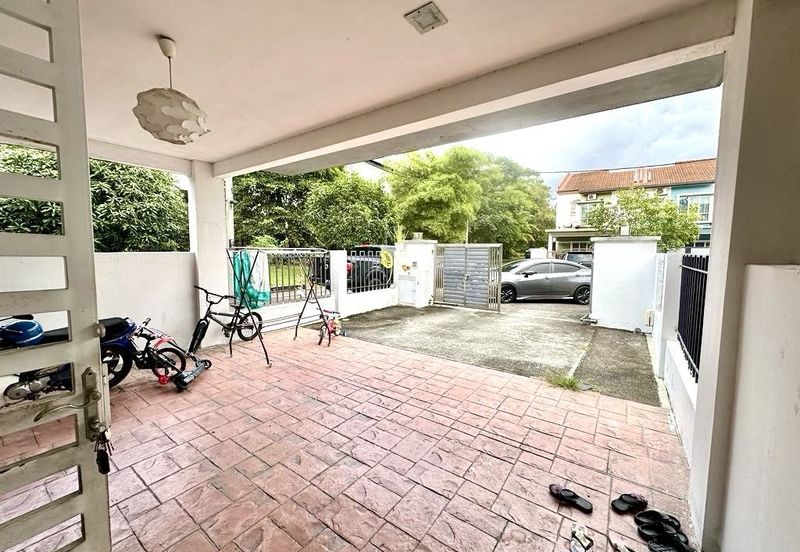 Bandar Teknologi Kajang