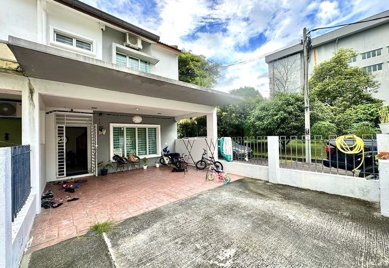 Bandar Teknologi Kajang