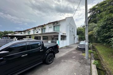 Bandar Teknologi Kajang