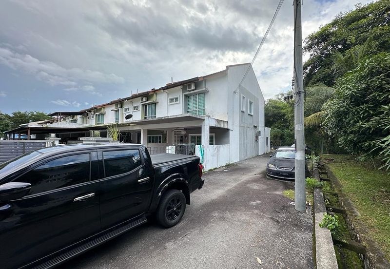 Bandar Teknologi Kajang