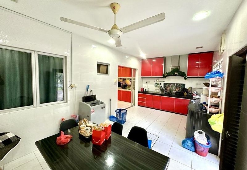 Bandar Teknologi Kajang