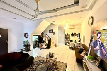 Bandar Teknologi Kajang