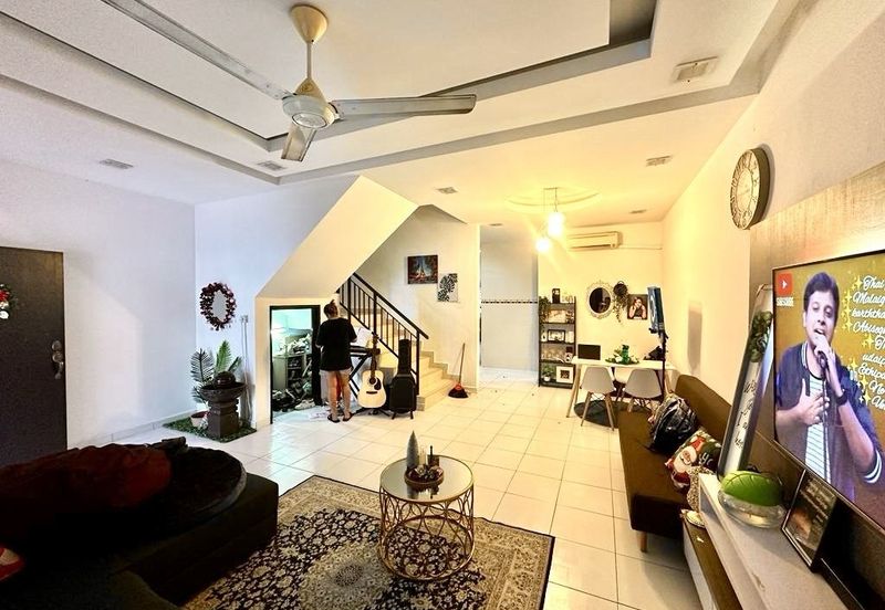 Bandar Teknologi Kajang