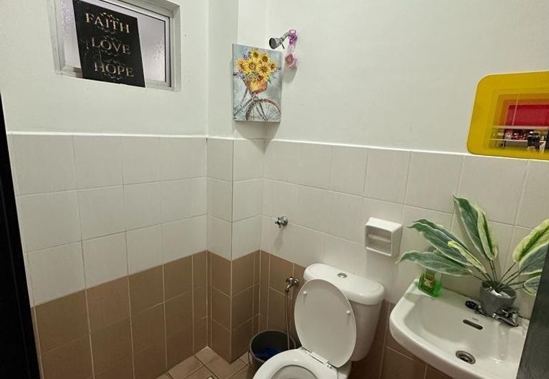 Bandar Teknologi Kajang