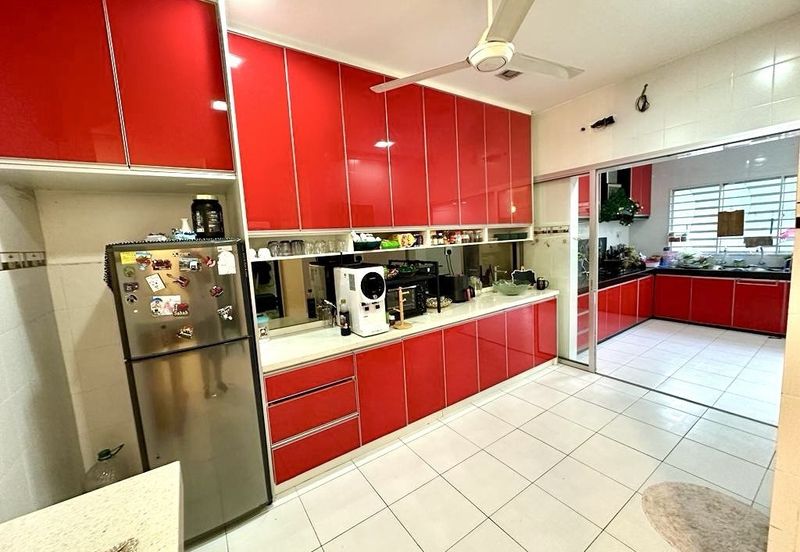 Bandar Teknologi Kajang