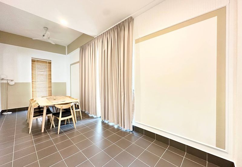 Ebonylane @ Eco Forest