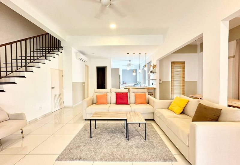 Ebonylane @ Eco Forest