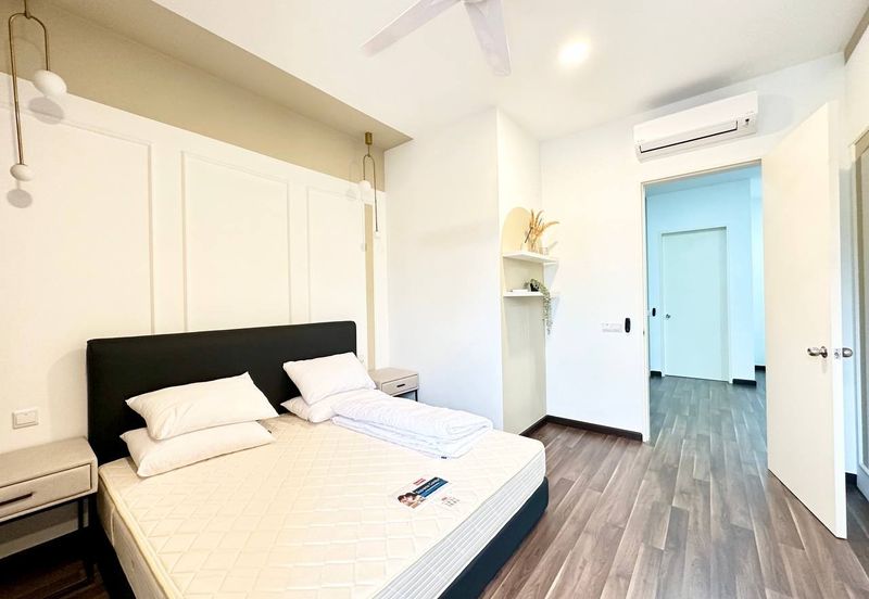 Ebonylane @ Eco Forest