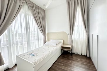 Ebonylane @ Eco Forest