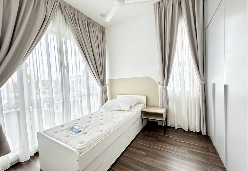 Ebonylane @ Eco Forest