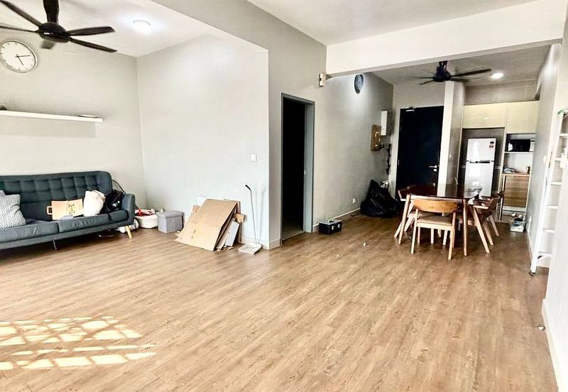 V Residensi 2 Shah Alam