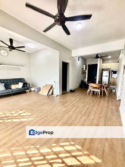 FREEHOLD V Residensi 2, Shah Alam, Selangor, Selangor, Shah Alam