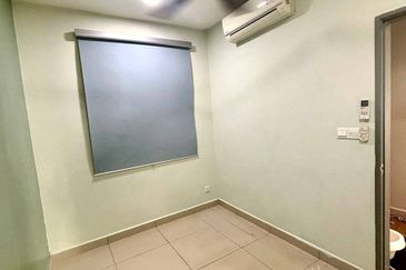 V Residensi 2 Shah Alam