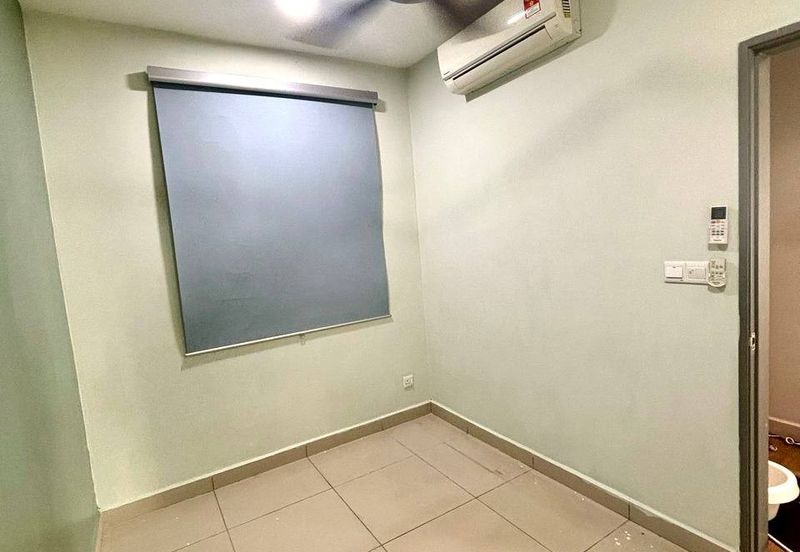 V Residensi 2 Shah Alam