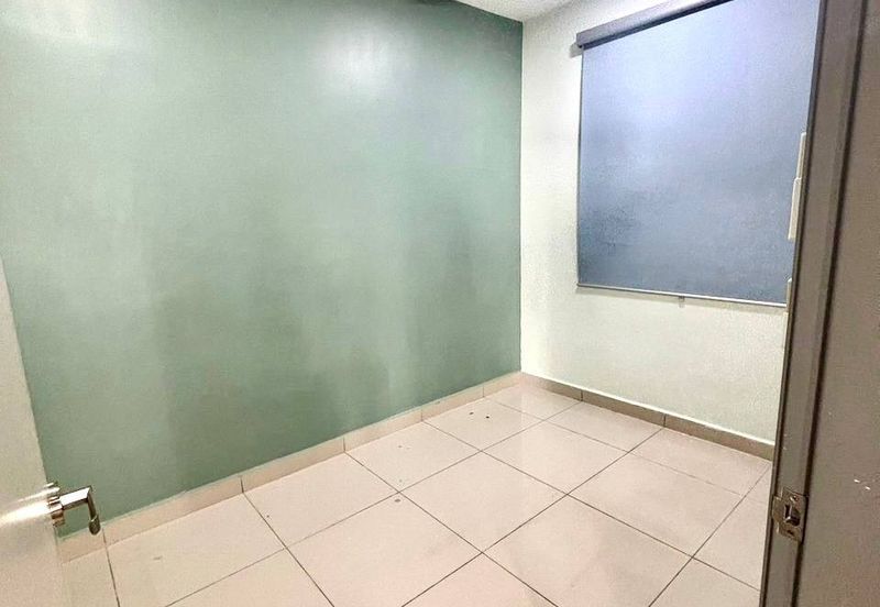 V Residensi 2 Shah Alam