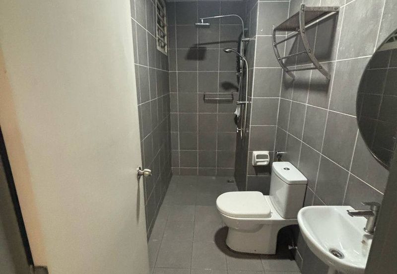 V Residensi 2 Shah Alam