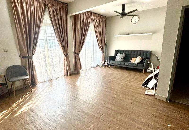 V Residensi 2 Shah Alam