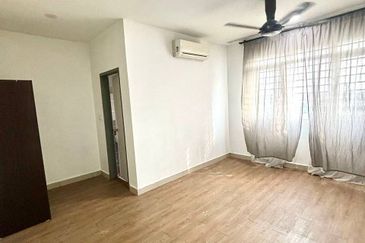 V Residensi 2 Shah Alam