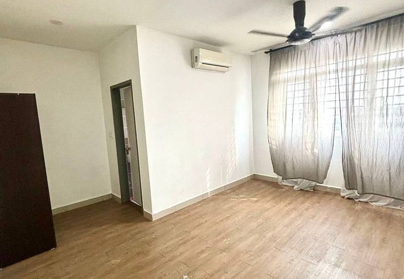 V Residensi 2 Shah Alam