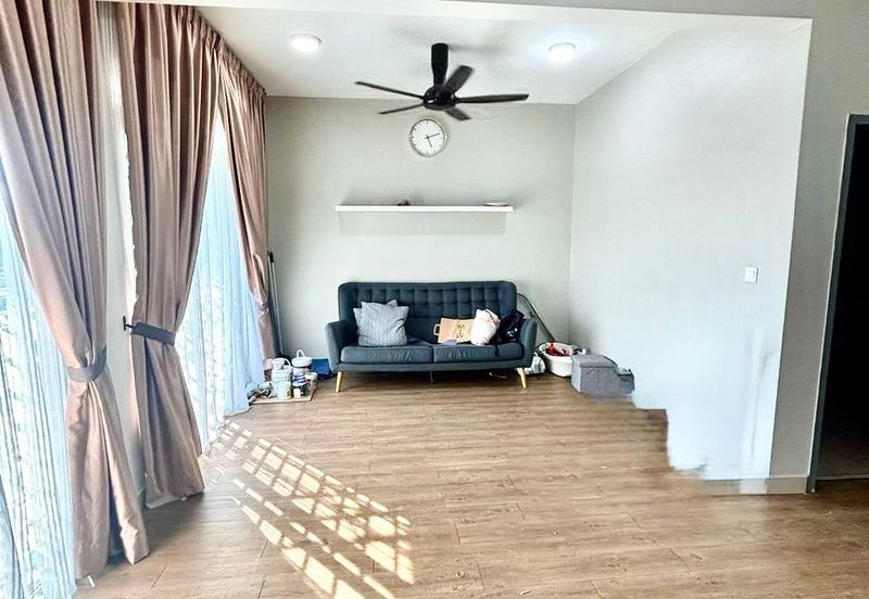 V Residensi 2 Shah Alam