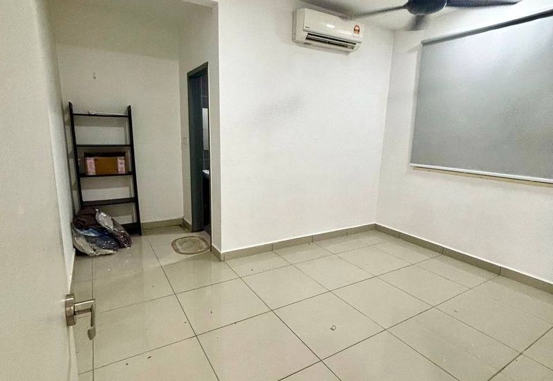 V Residensi 2 Shah Alam