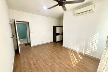 V Residensi 2 Shah Alam