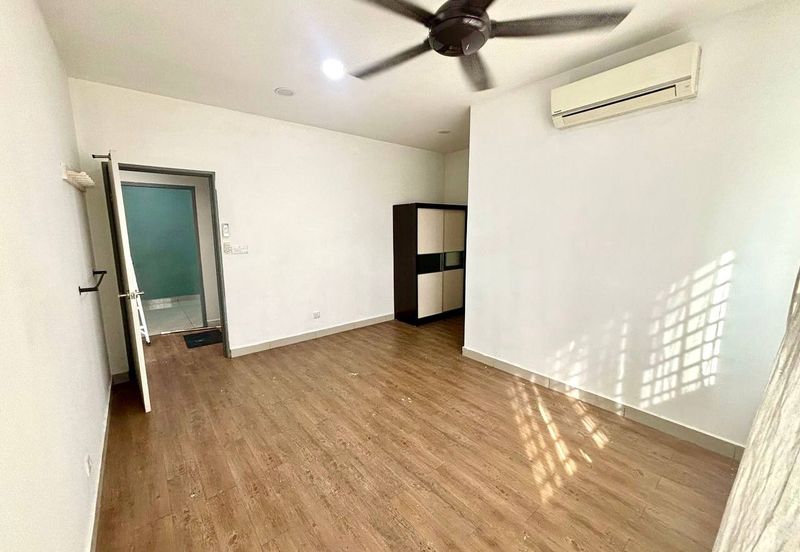 V Residensi 2 Shah Alam