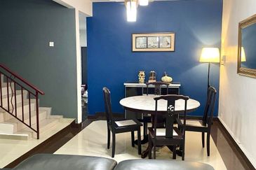 Taman Sentosa Perdana