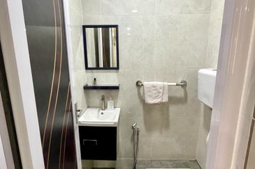 Taman Sentosa Perdana