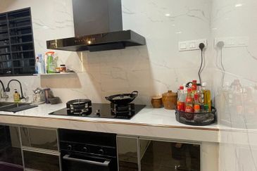 Taman Sentosa Perdana