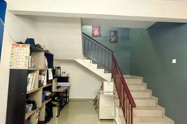 Taman Sentosa Perdana