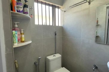 Taman Sentosa Perdana