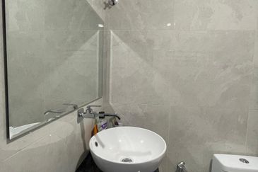 Taman Sentosa Perdana