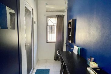 Taman Sentosa Perdana