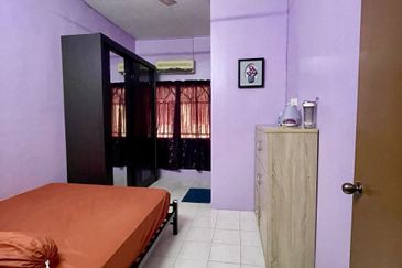 Taman Sentosa Perdana