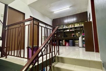 Taman Sentosa Perdana