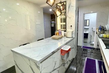 Taman Sentosa Perdana