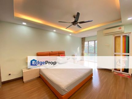 MUST VIEW Astana Lumayan Condominium Bandar Sri Permaisuri Cheras KL, Kuala Lumpur, Cheras