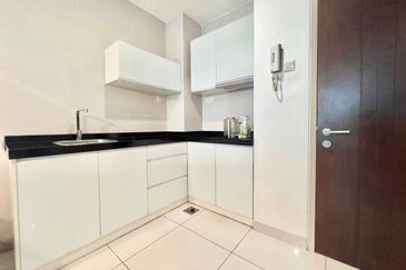 Central Residence, Sungai Besi