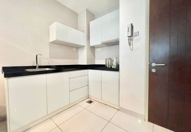 Central Residence, Sungai Besi