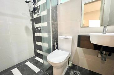 Central Residence, Sungai Besi