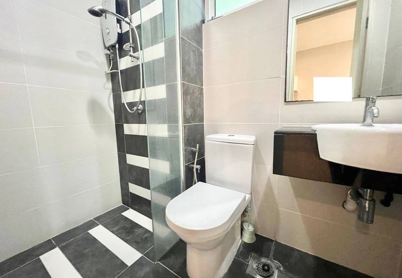 Central Residence, Sungai Besi