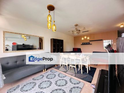 Venice Hill Condominium FOR SALE, Selangor, Batu 9th Cheras