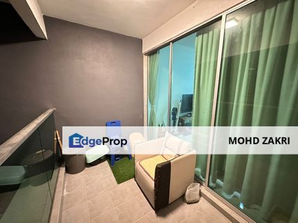 Kiara Residence 2 Bukit Jalil Kuala Lumpur for sale, Kuala Lumpur, Bukit Jalil