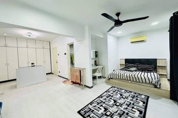 Seksyen 7, Shah Alam