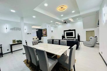 Seksyen 7, Shah Alam